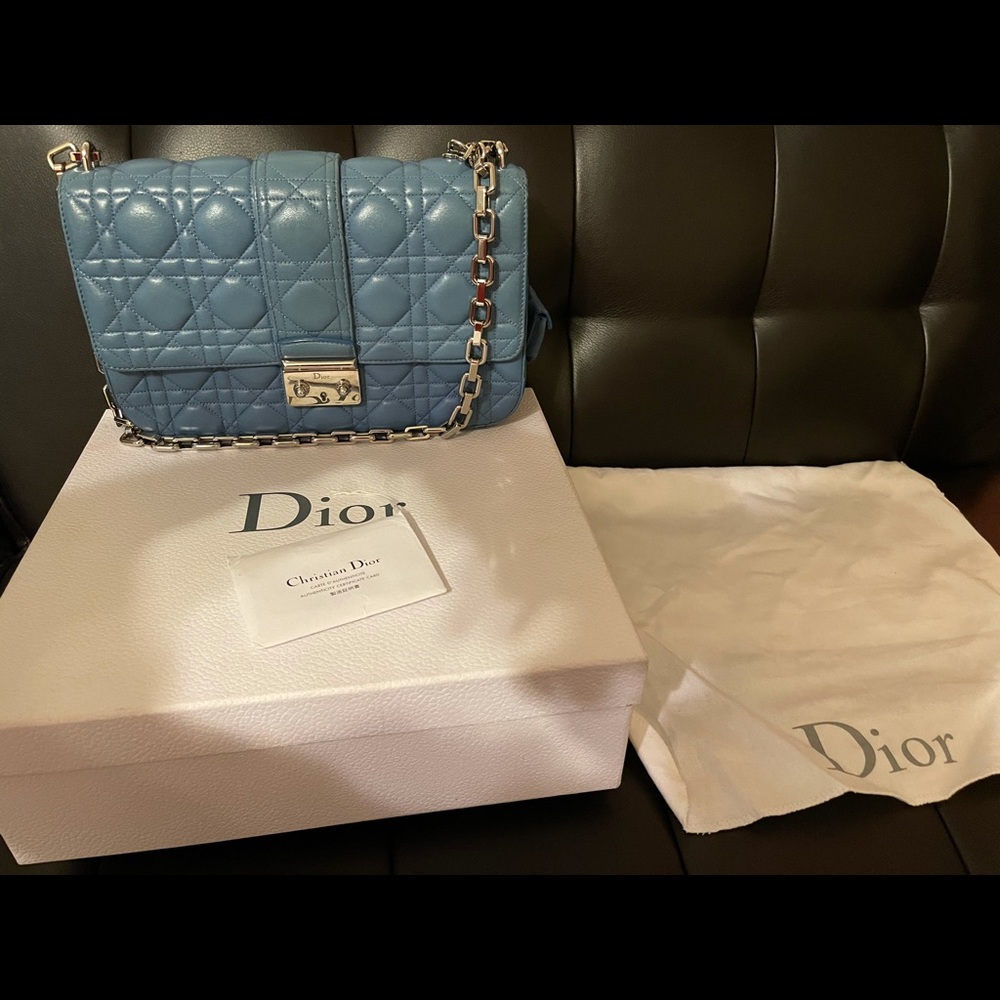 Dior bag - Picture 2 of 6
